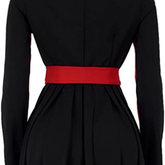 Fashion Peplum shirt/ dress - Picture 7 of 9